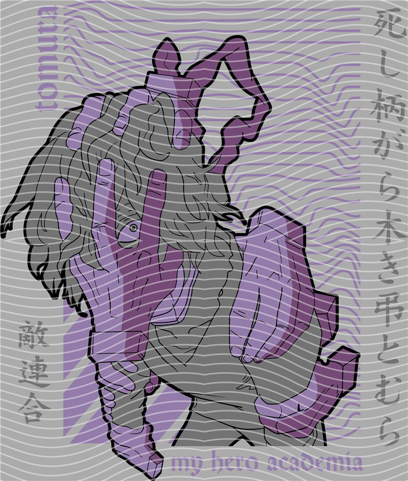 Animation design-RB 718